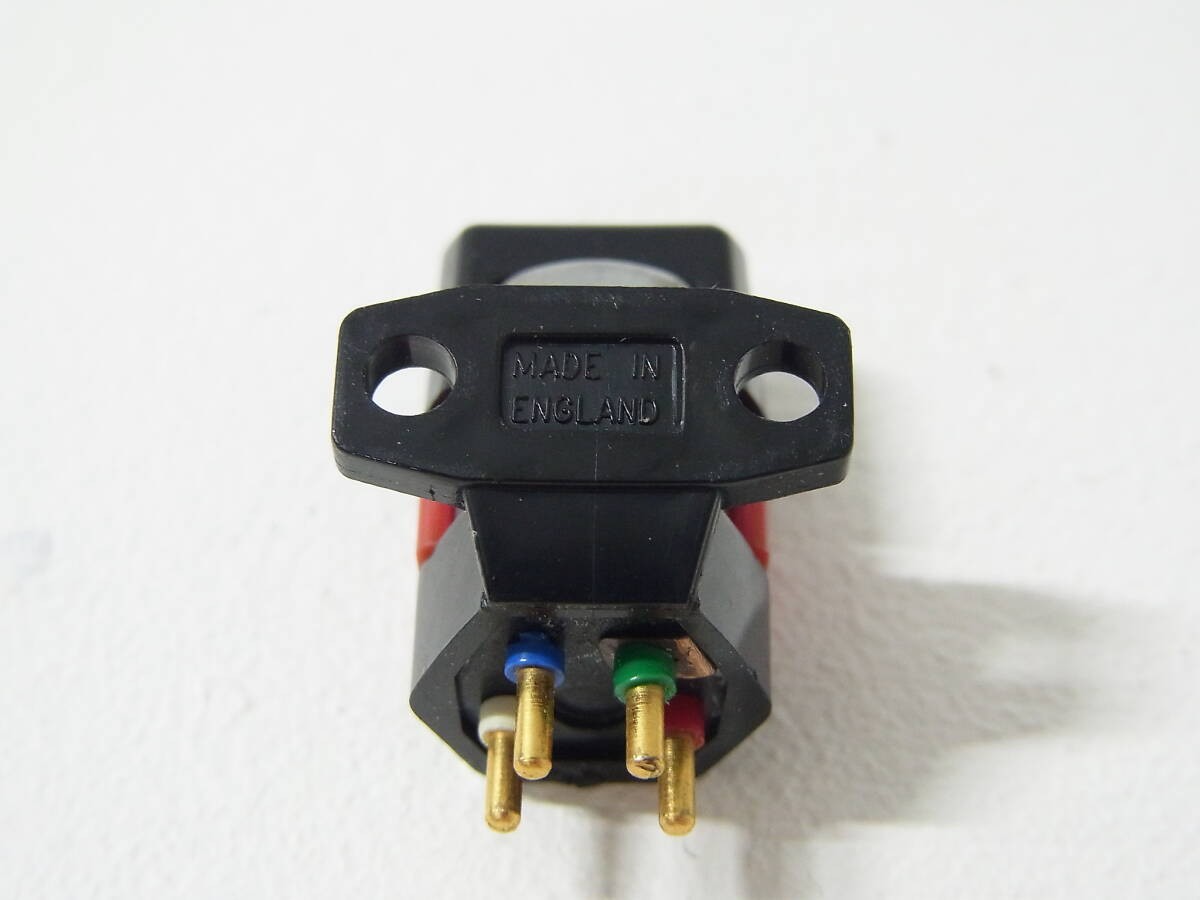 Goldring G900SE MM Phono Cartridge w/ Stylus Guard Tested Working Good Condition