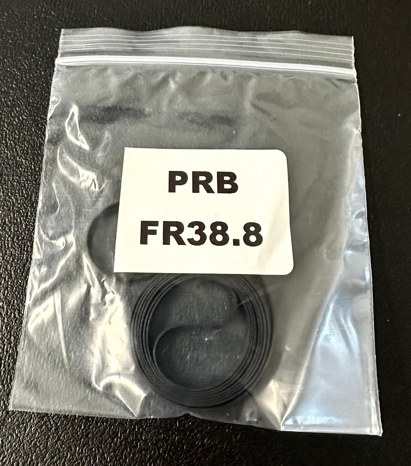 EMPIRE REPLACEMENT TURNTABLE BELT PRB TOP QUALITY – SEE OUR LIST!!! FREEBIE!!!