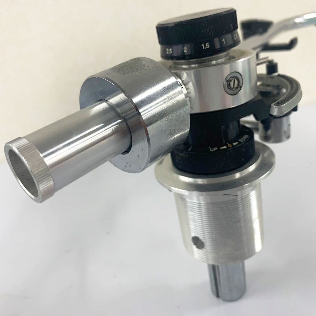 Victor UA-7045 Gimbals support Tone Arm