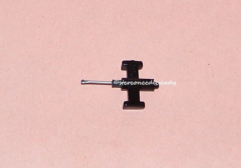 RECORD NEEDLE STYLUS for Sharp N-12D N-14D N-16D C-450 C-516 C-518 683-D7