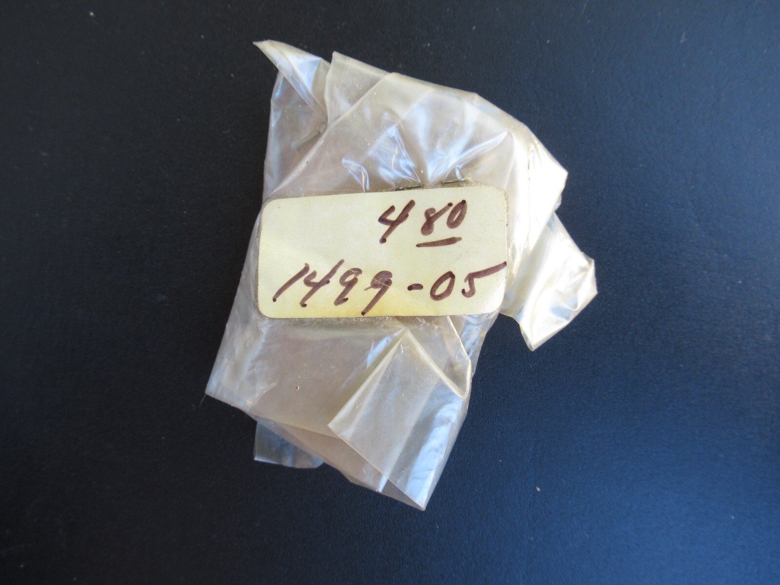 Walsco Electronics 1499-05 Phono Drive Wheel (O GB)