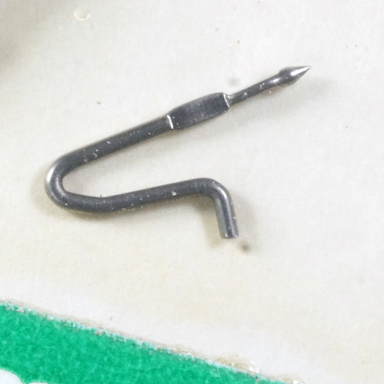 NOS Truetone J-2 3DX5337 Needle for Jensen J-2 16 33 1/3 45 78 RPM