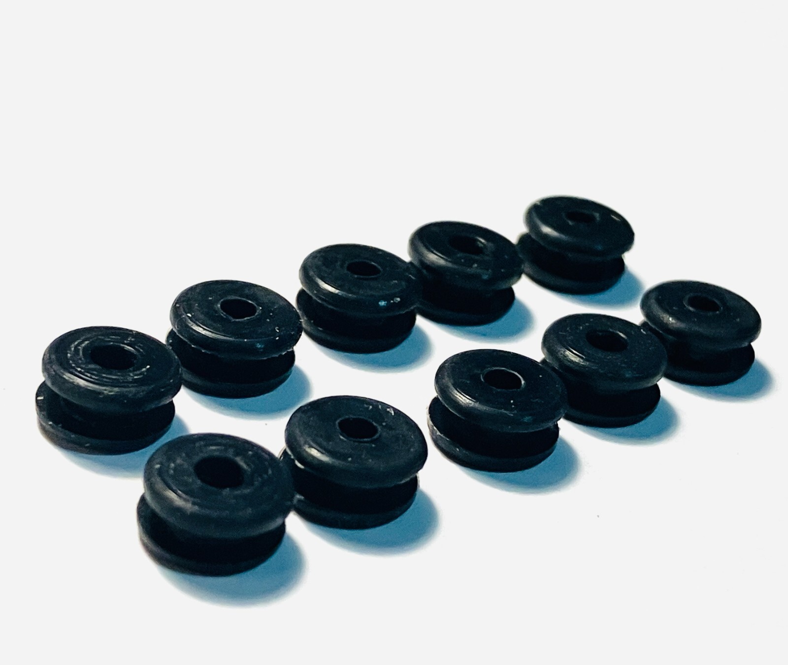 Rubber gasket for SME Tonearm 3009 3010 3012 r