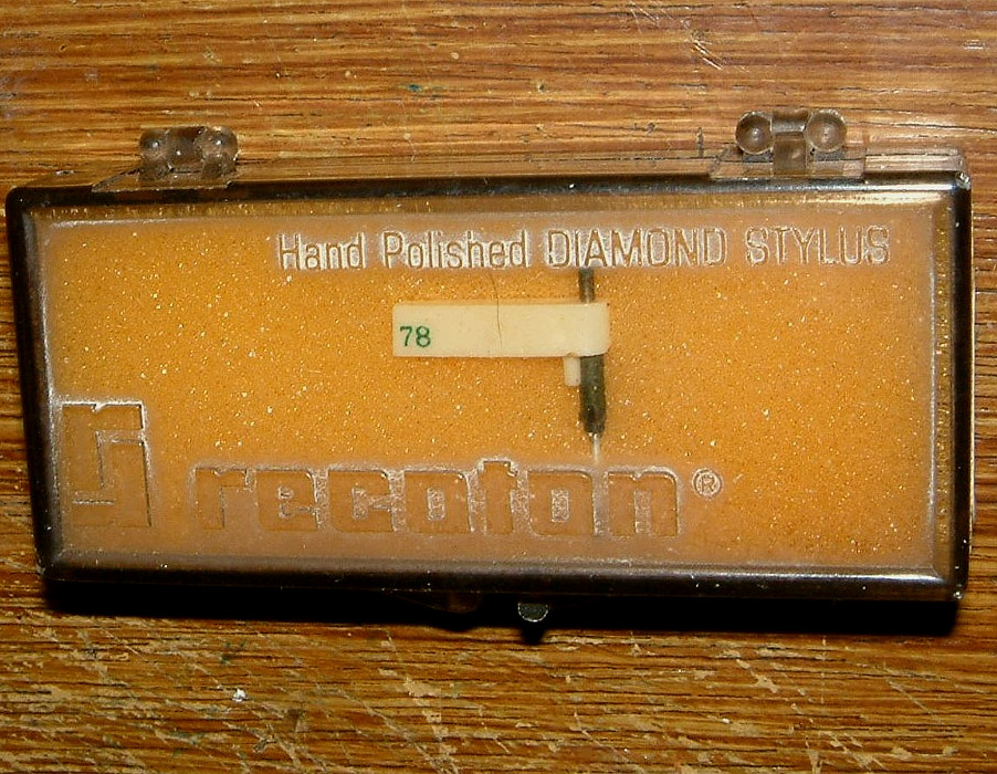 Phonograph Needle 564-SD for Elac KST106 DNM-106 PE-186, N587sd 5807DS 330-DS73