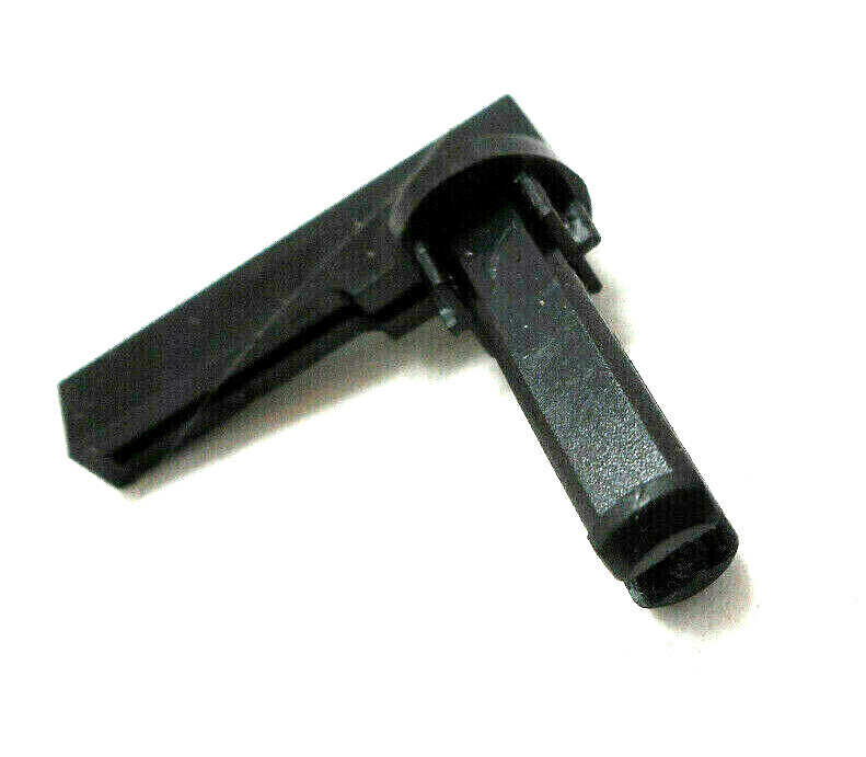 AUDIO-TECHNICA AT-PL50 – RECORD SIZE KNOB – PARTING OUT
