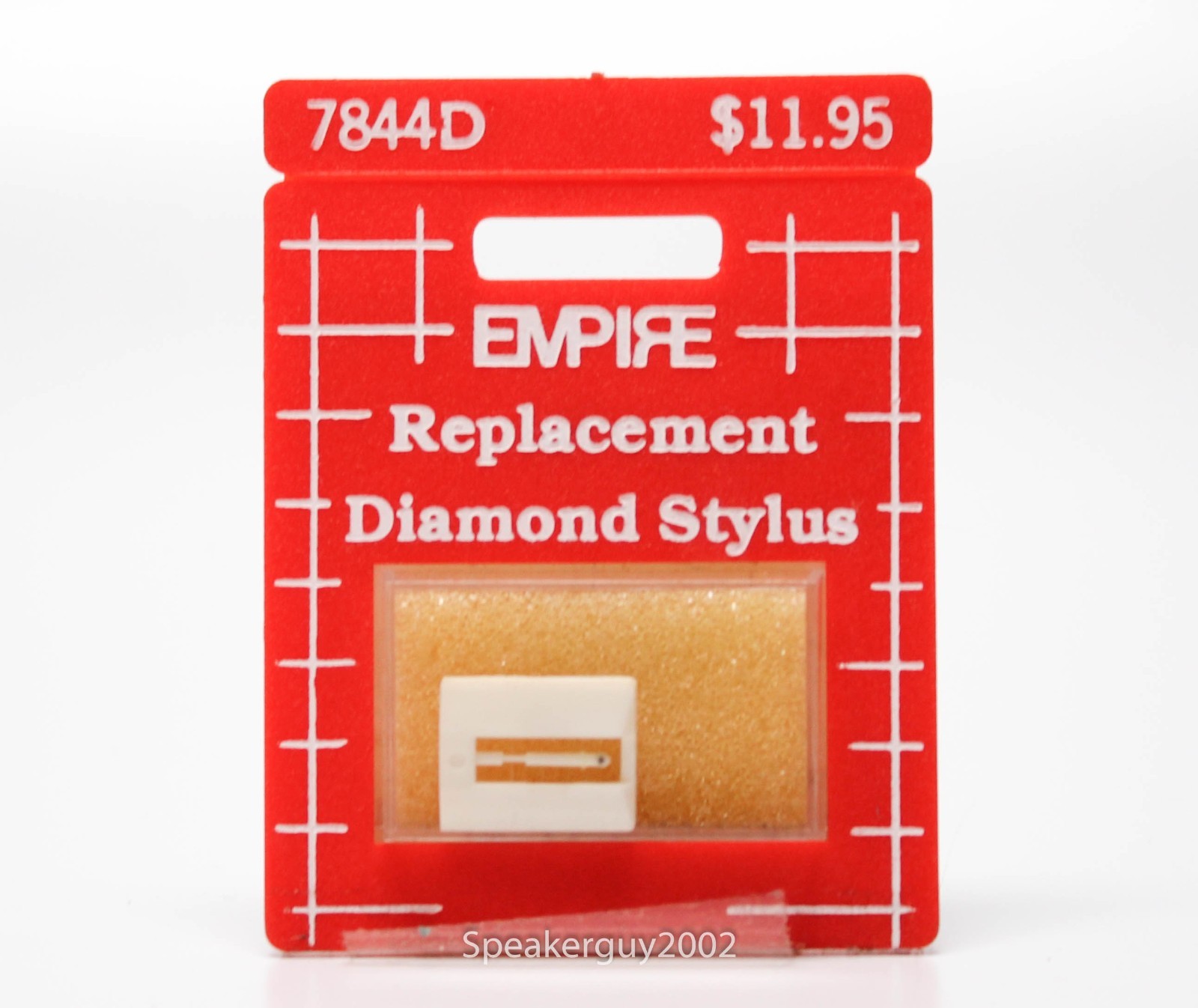 Empire Stylus for Toshiba Cartridges NC-20 – 7844D