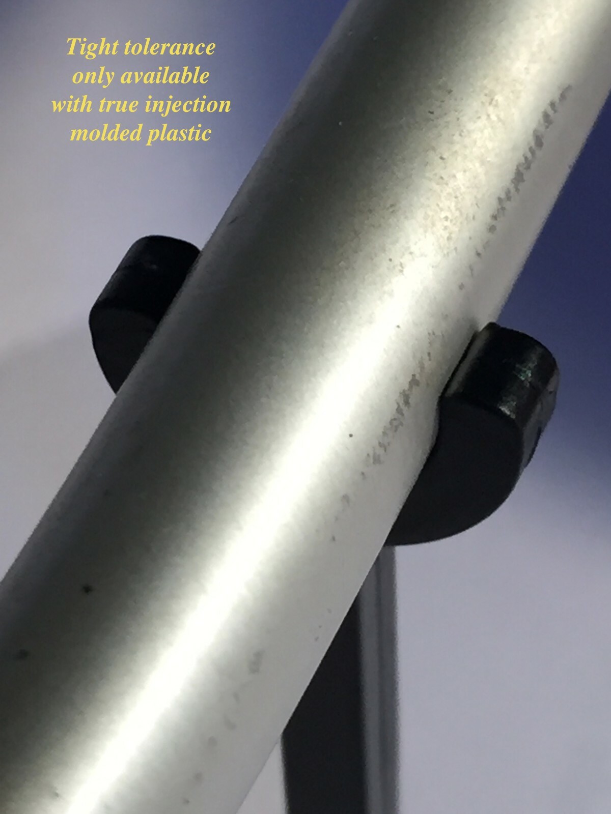 Best Audio XA Arm Rest with Rounded Base for Acoustic Research AR XA Turntable