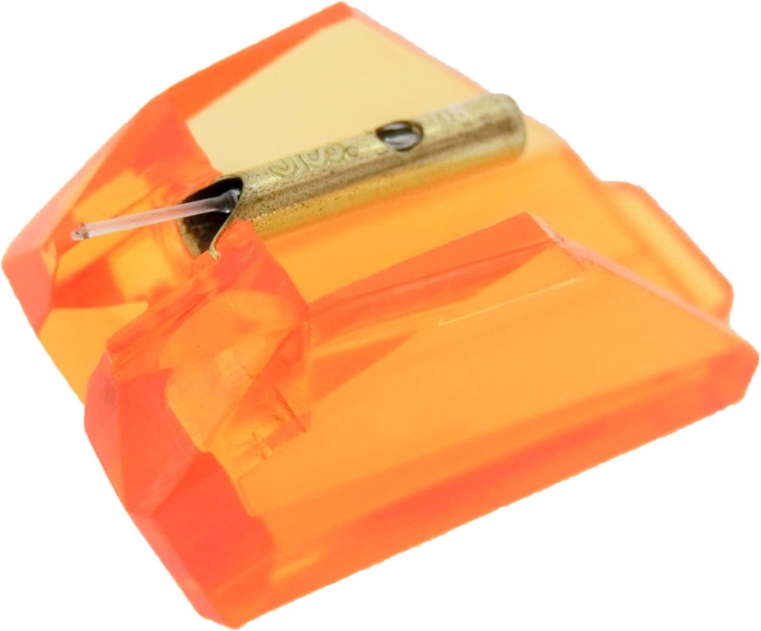 JICO Record Needle National echnics EPS-24CS 24ES Replacement Needle neo SAS/s