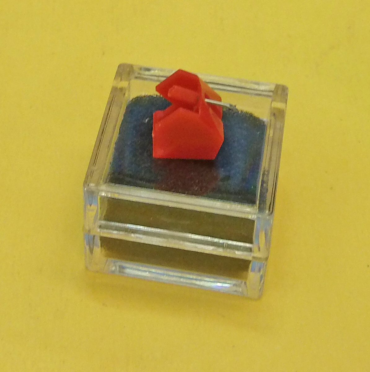 TURNTABLE RECORD NEEDLE STYLUS for Music Hall MMF 2.2 Music hall 2.2 740