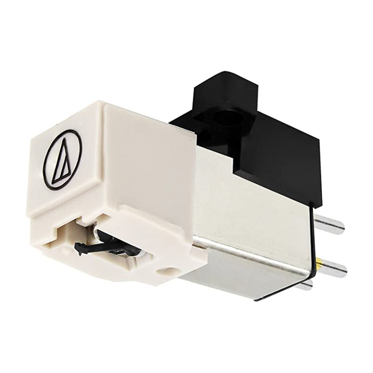NEW AUDIO-TECHNICA AT 3600L TECHNICS SL-231 TURNTABLE SHELL TIP HEAD