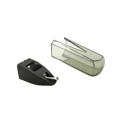 2x New STYLUS for ORTOFON CONCORDE STY-10/15/20/30/OM5E fits LM-10/15/20/20H/30