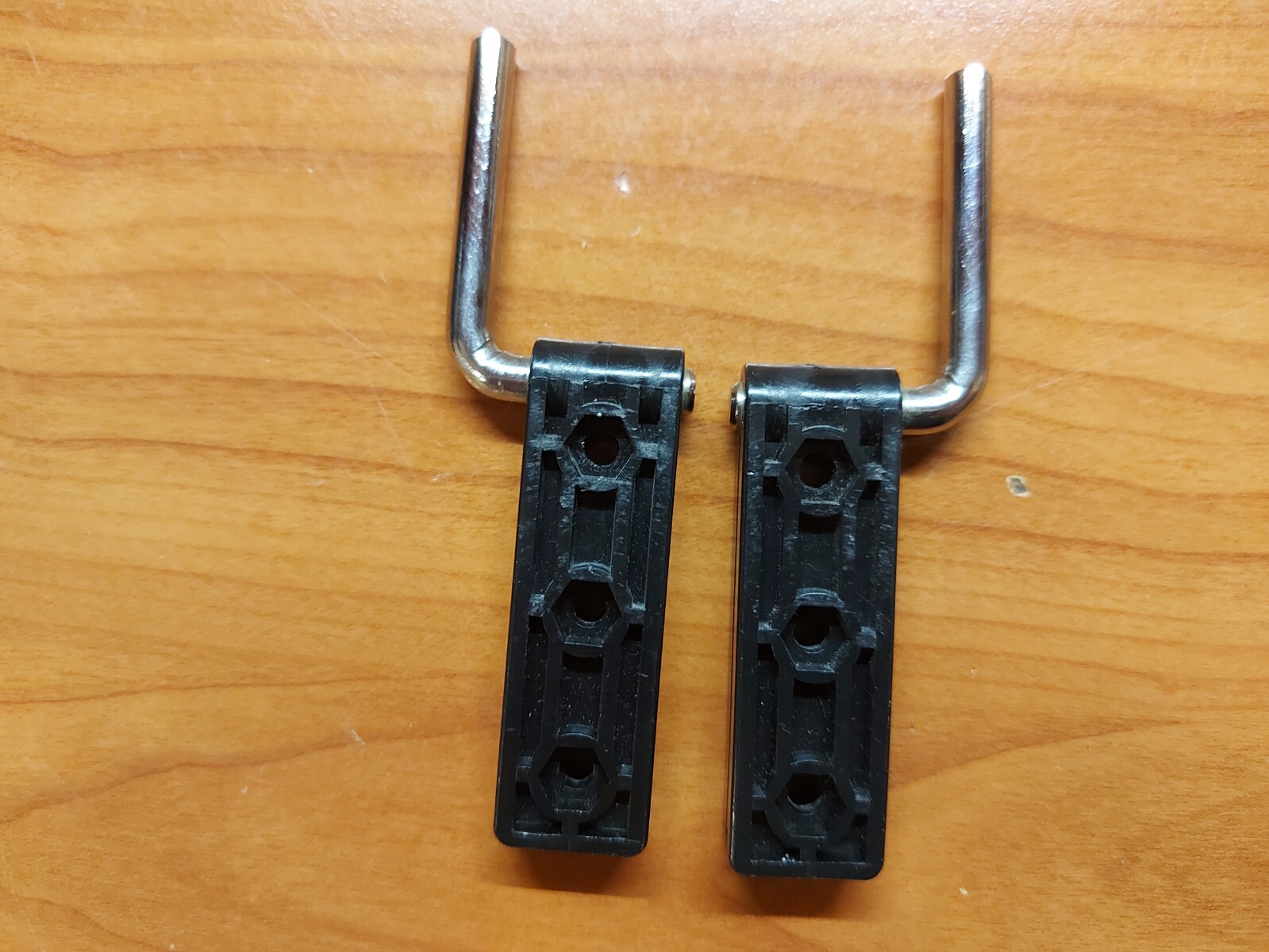 2x PHILIPS PHONOLA – HINGE HINGE TURNTABLE HINGES VARIOUS MODELS