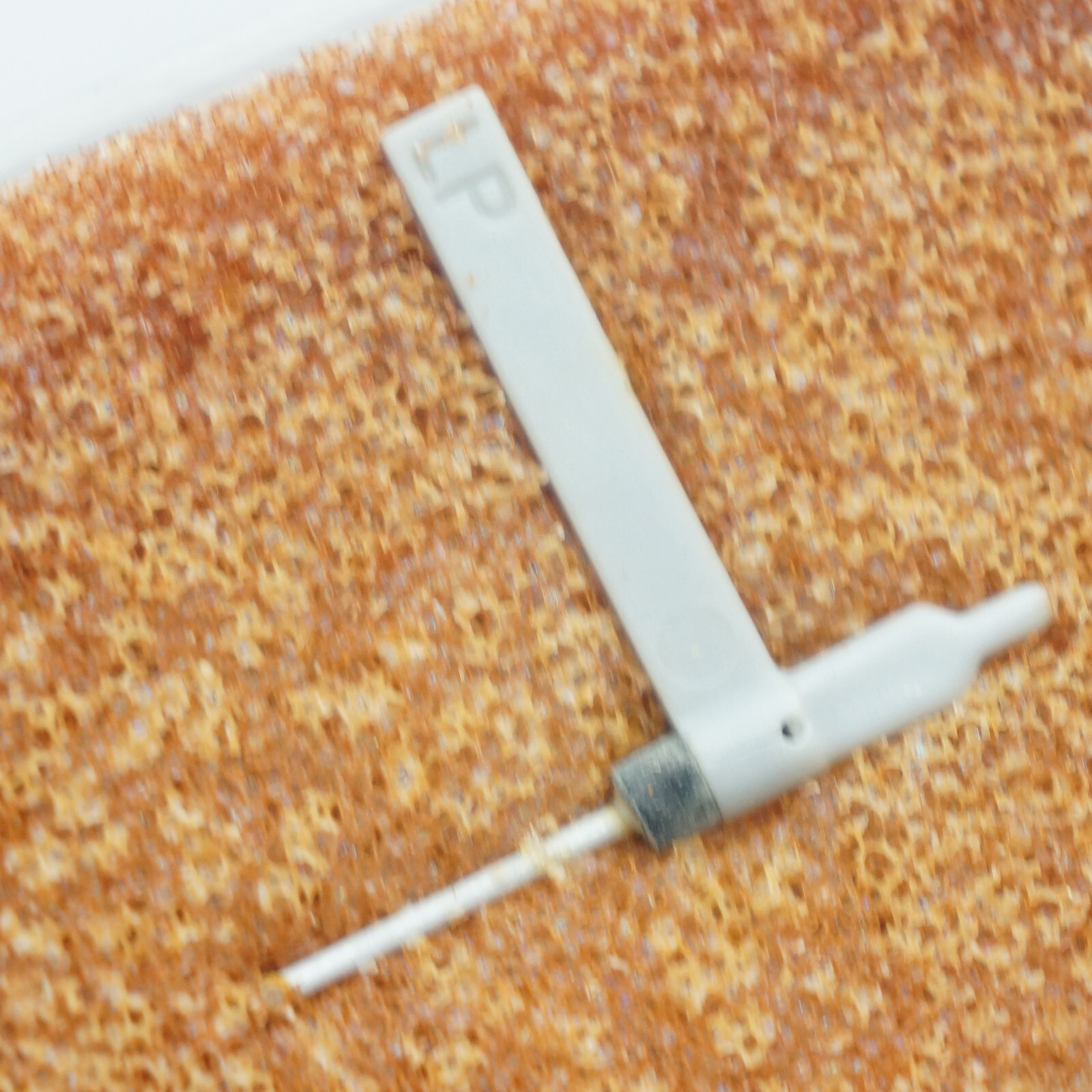 NOS Pageant SO 199-TS Diamond Needle for Sonotone 32T 39T