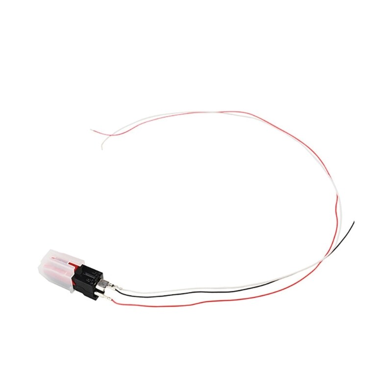 Cartridge Cable Leads Header Wire for Record Player Headshell Connection Cable