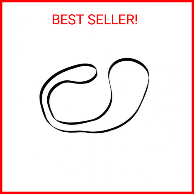TURNTABLE BELT FOR AUDIO TECHNICA AT-PL50 AT-LP60 NEW WARRANTY