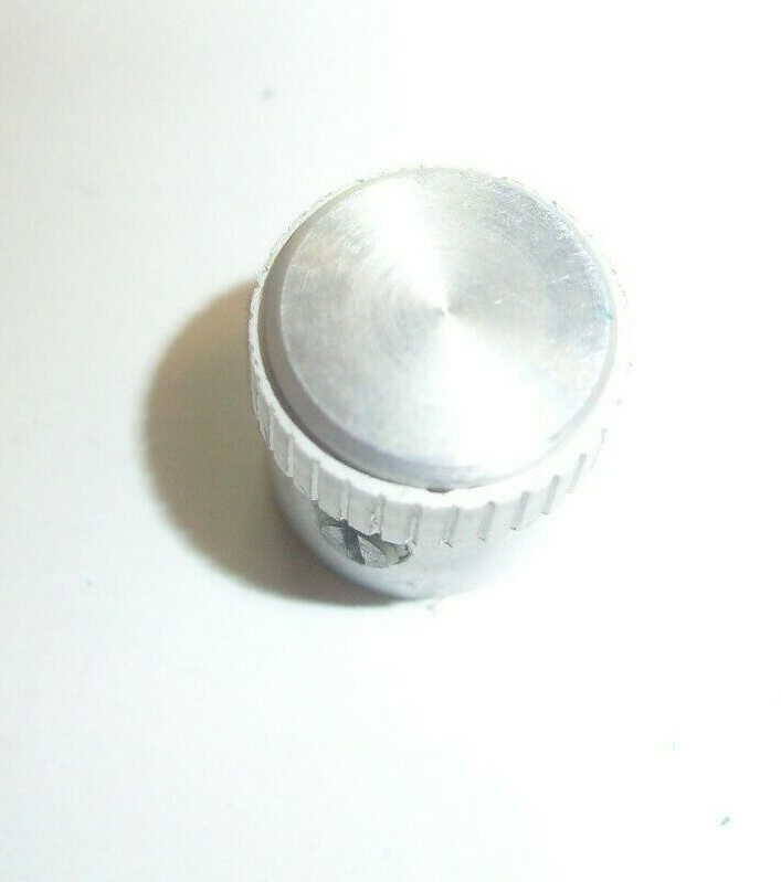 Dual CS 621 Turntable , Pitch Control Knob – Original