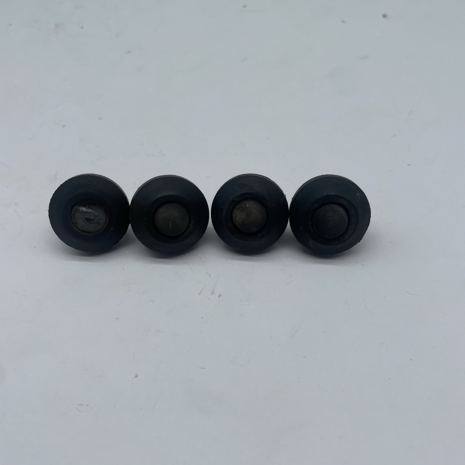 Feet Foot For Bic 914 Belt Drive VTG Turntable OEM USA Replacement Part