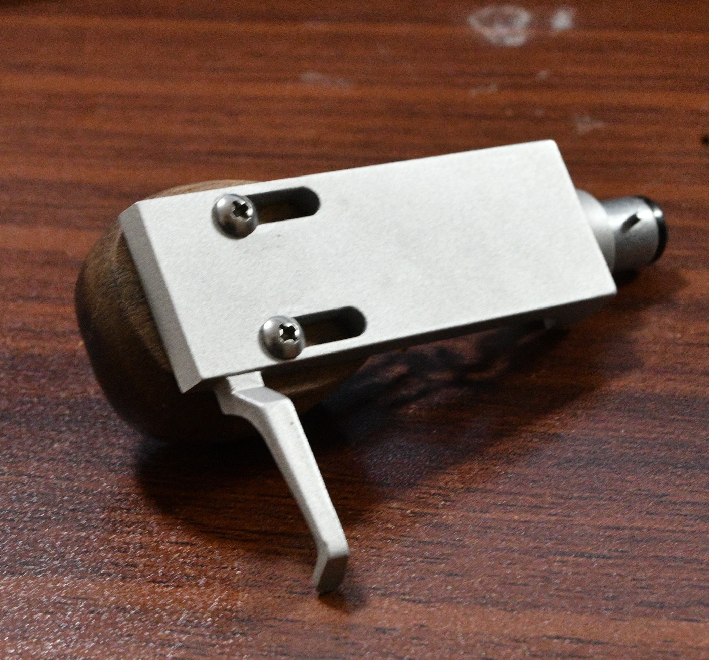 Denon DL-103LC BORON * NEW Boron cantilever + NUDE Elliptical Dianmond stylus
