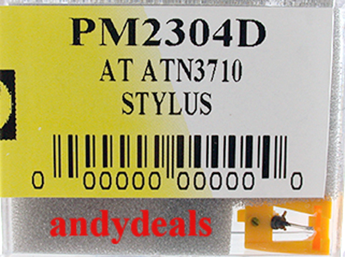 TURNTABLE RECORD NEEDLE STYLUS for ND-5 Sony VL-5 VL-7 VL-7E PM2304D 4209-D6T