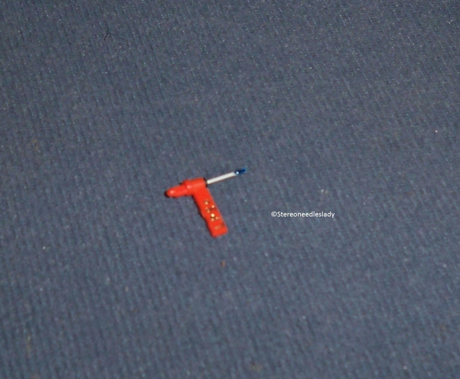 Walco W-330STDS for N73-sd N74 N83 NEEDLE for ASTATIC 275D 349D 169-DS77