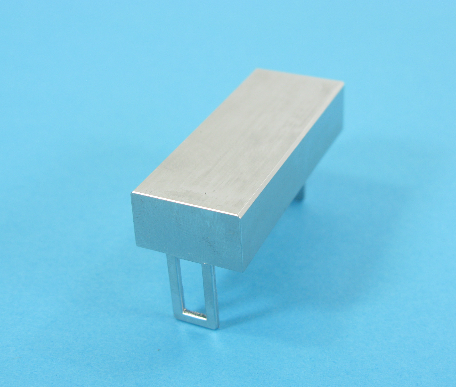 JVC Turntable Repair Part – 33/45 RPM SPEED SWITCH CAP – Fits L-A31 & More