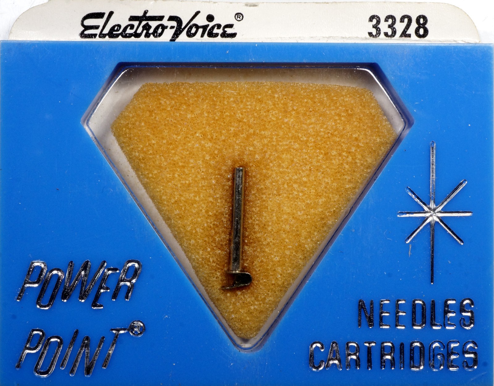 NOS Electro Voice 3328 Needle for VACO VARCO C-50 M-50
