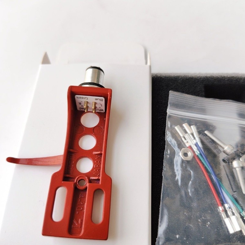 Head holder LP vinyl turntable accessories Head special holder Needle