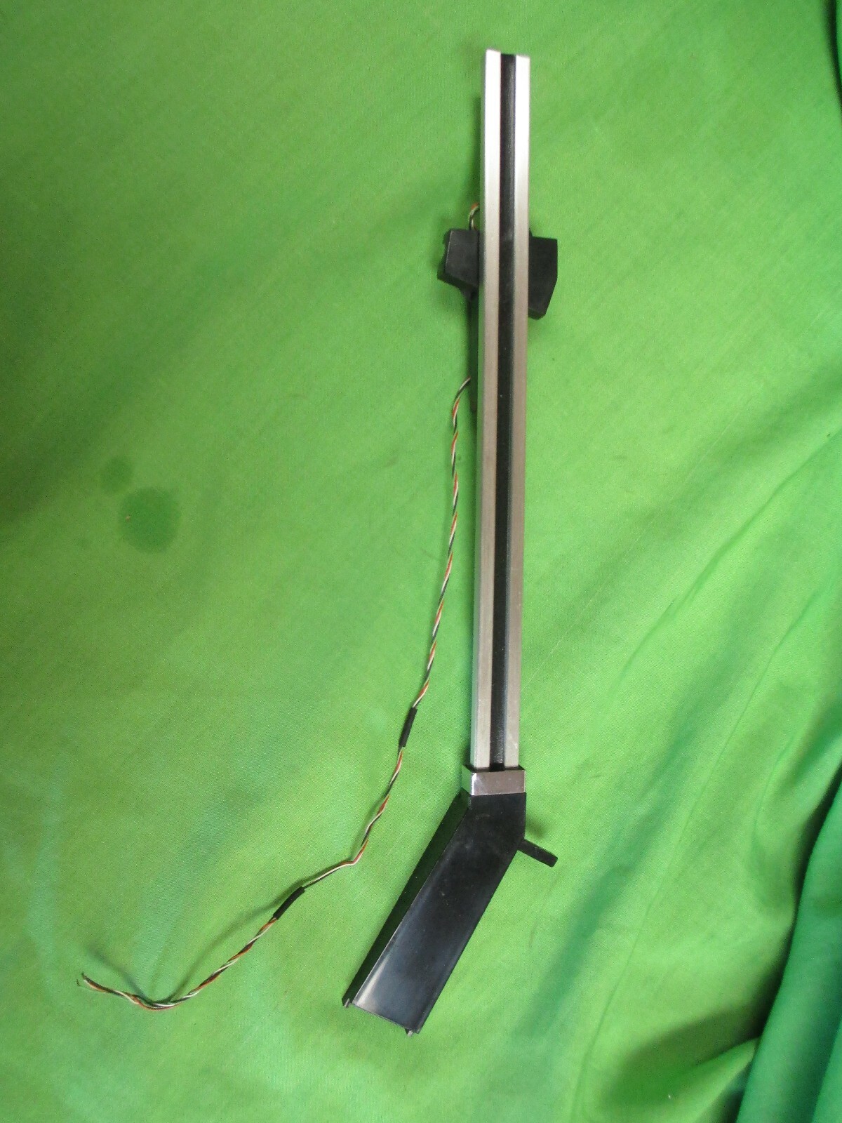 GARRARD TURNTABLE TONE ARM FOR THE SL75 & B NEW OLD STOCK NEVER MOUNTED OR USED