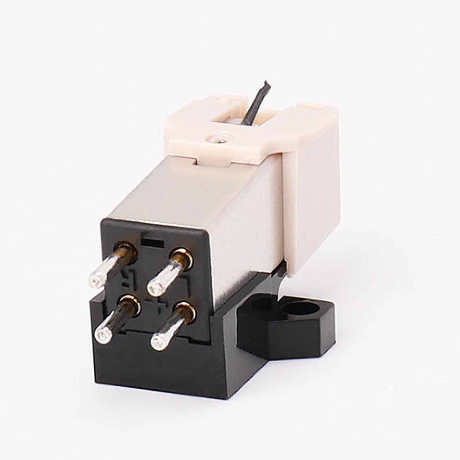 Magnetic Elliptical Turntable Cartridge Stylus Needle For Vinyl Record Player