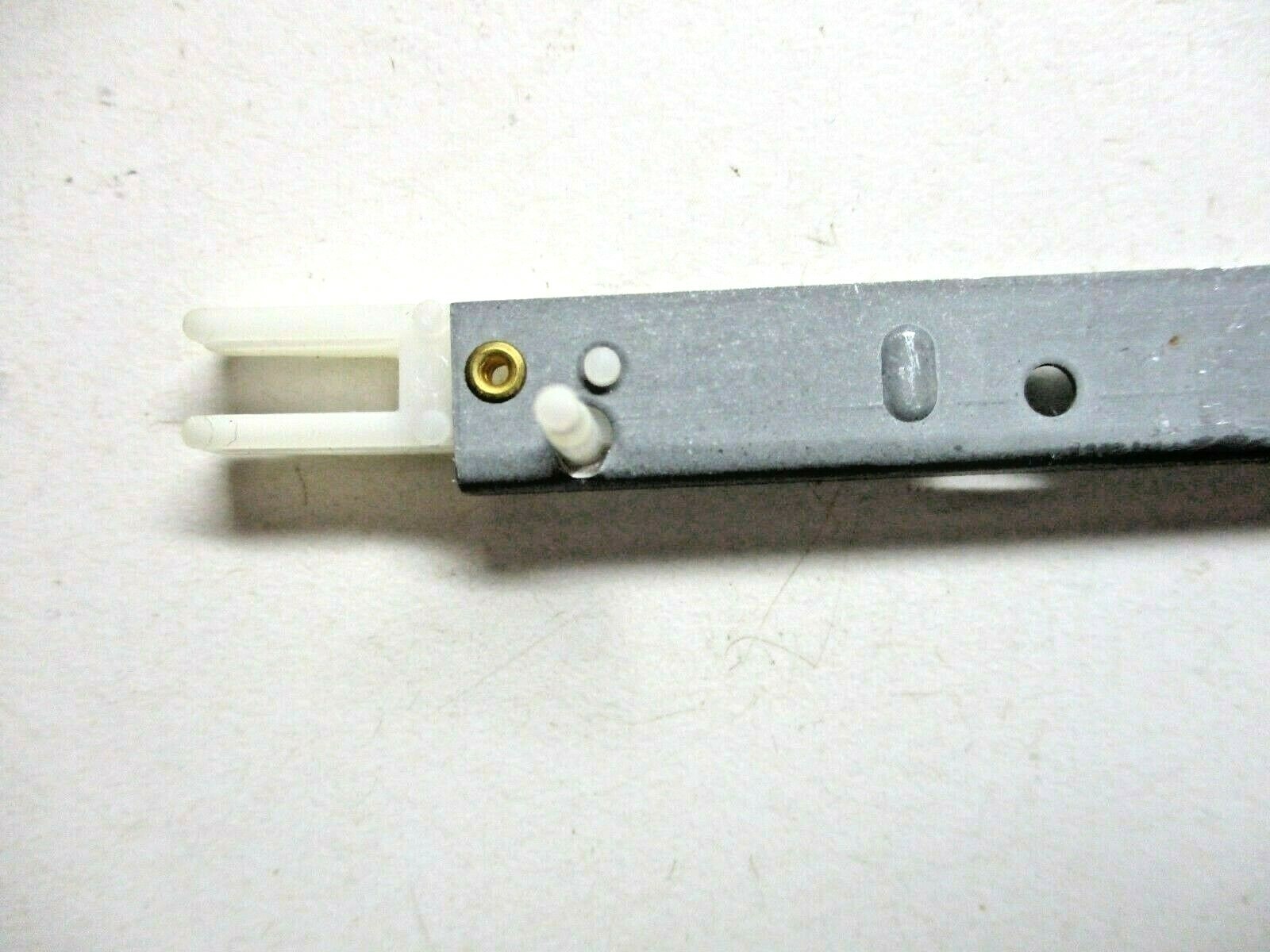 Denmark Beogram 1700 T5733 Metal Sliding Transmission Part Vintage