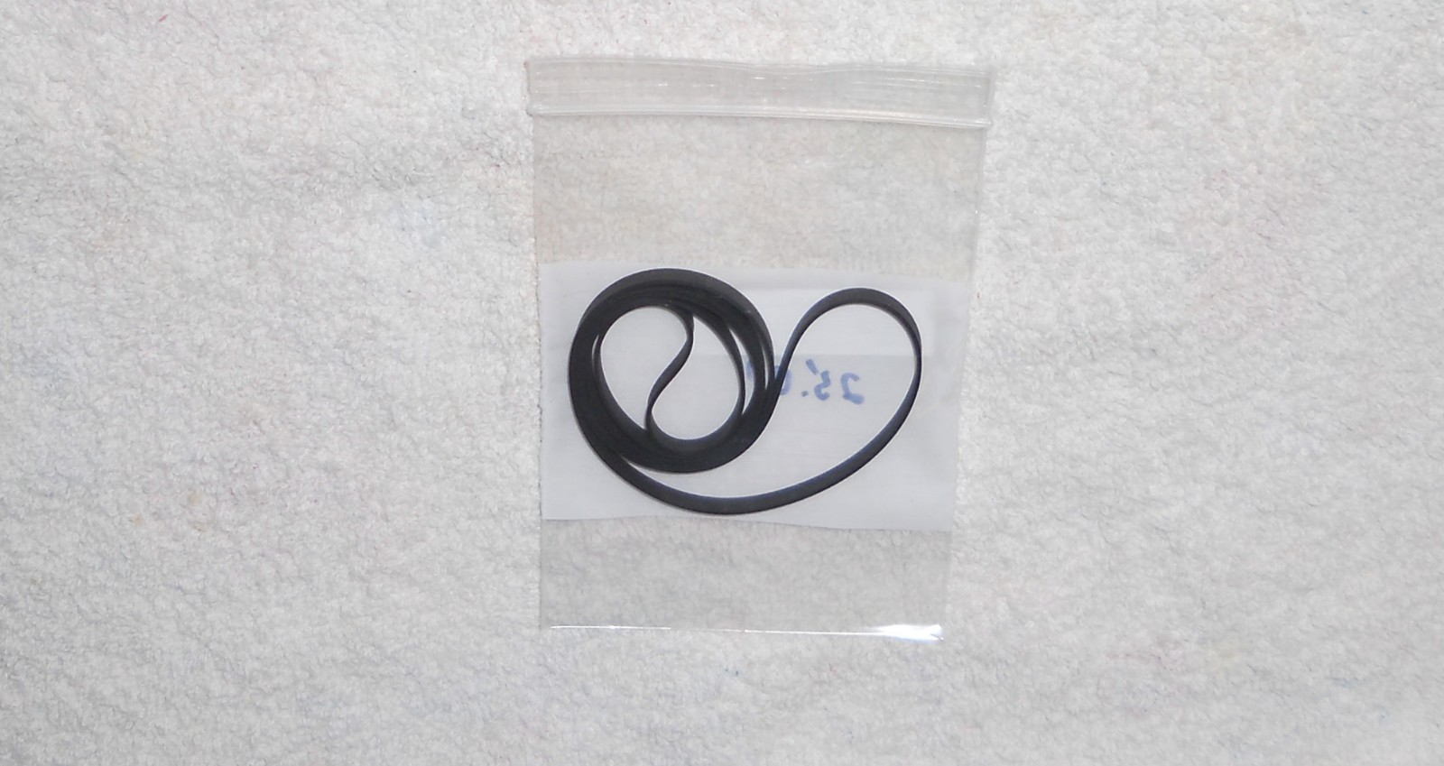 Turntable Belt for Bose 360 Turntable T25