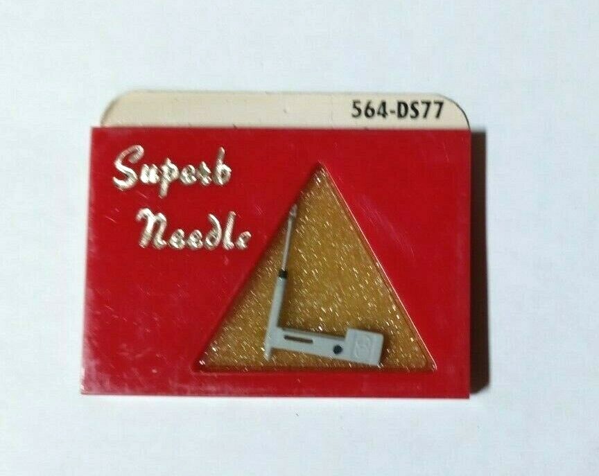 Diamond Superb Needle, Original Part#564-DS77