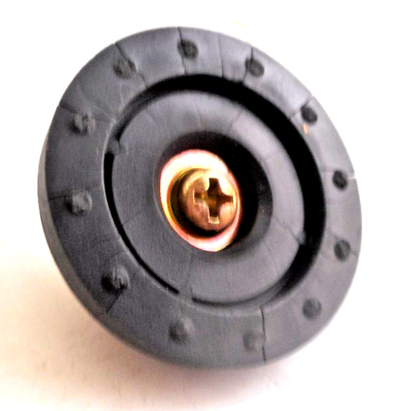 AUDIO TECHNICA TURNTABLE AT-PL50 – 1(ONE) REAR FOOT – PARTING OUT