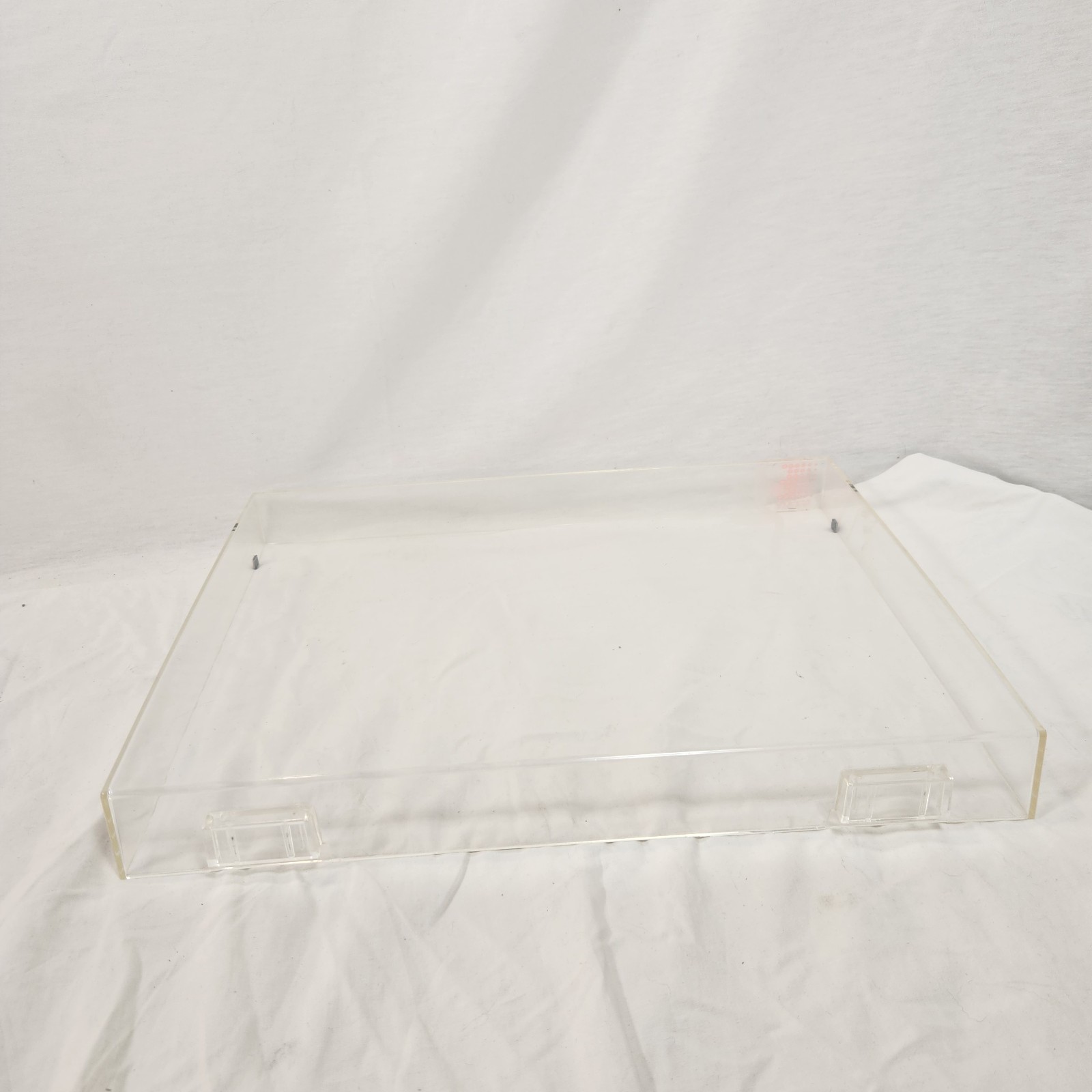 SONY PS-LX210 Direct Drive Turntable Part: Dust Cover Lid