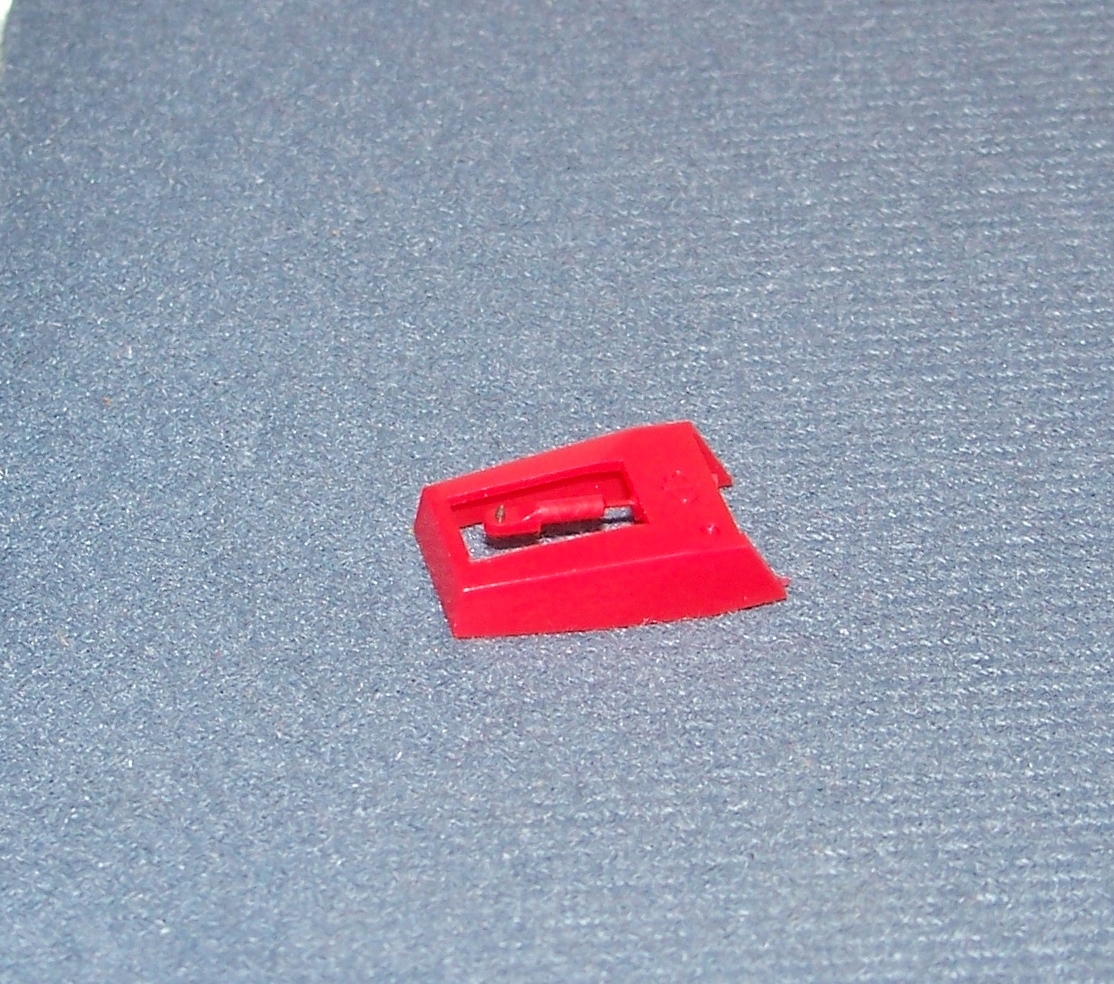 STEREO RECORD STYLUS NEEDLE for Crosley CR79 CR-66 CR-73 Crosley Cruiser NP-1
