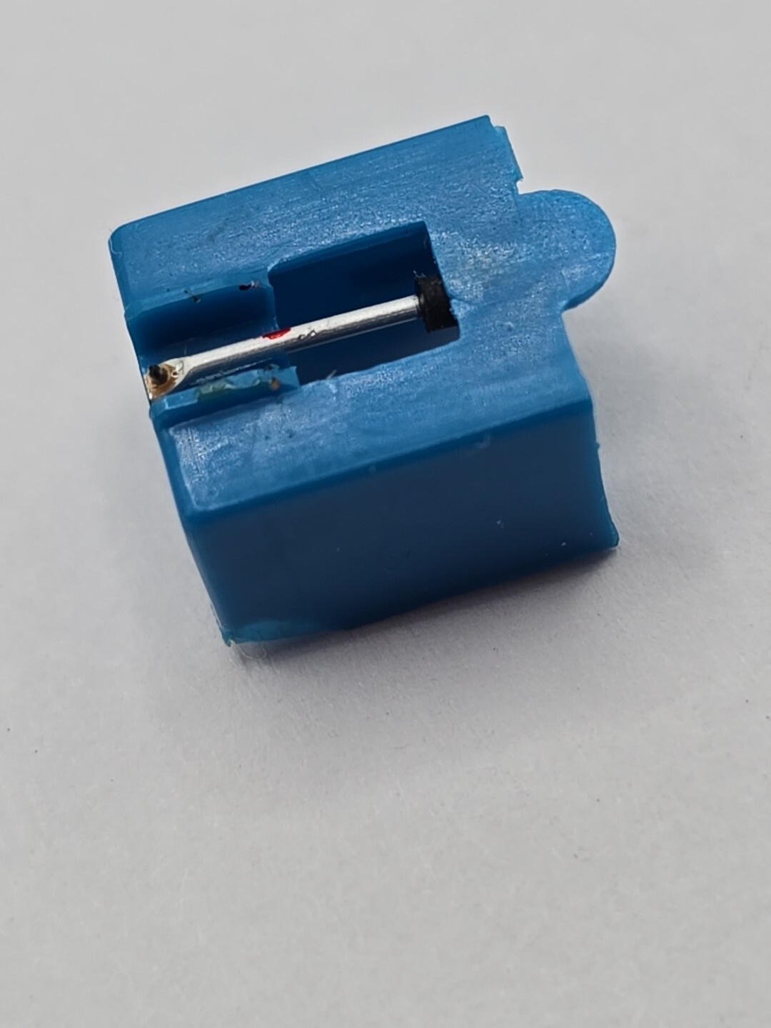 Pfanstiehl 687-D7 Diamond Needle Stylus Genuine Sanyo ST-14D Sharp STY-704
