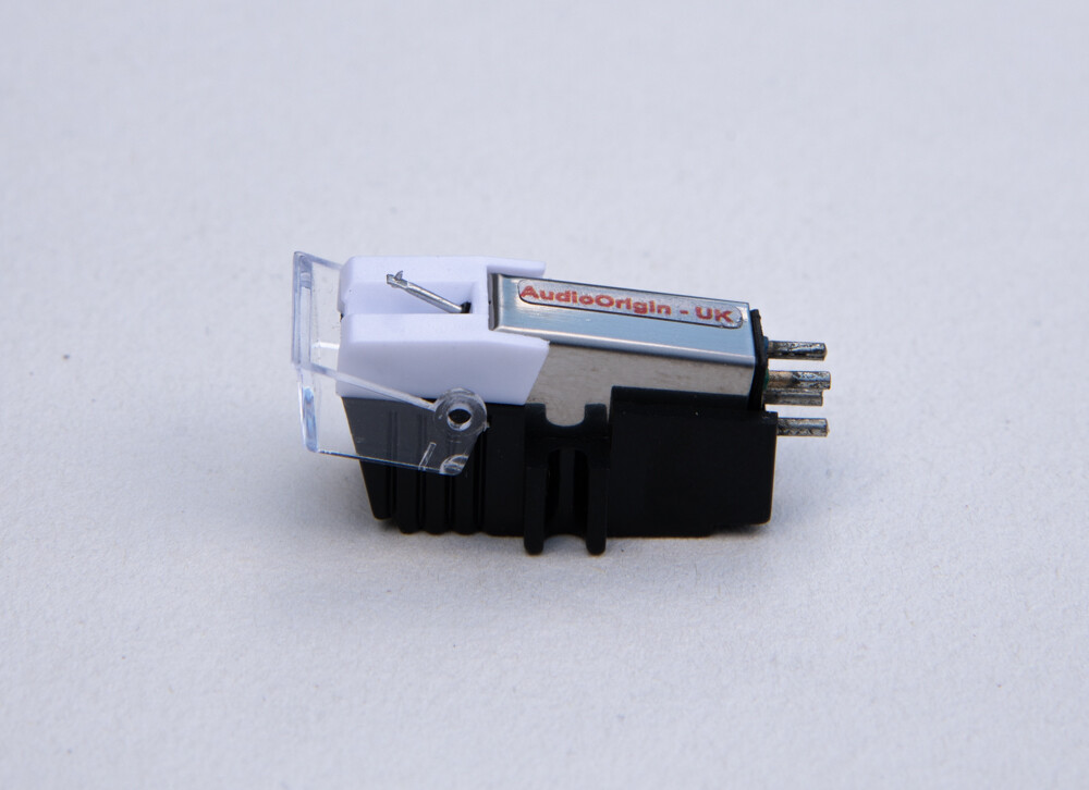 Cartridge + Diamond stylus for Technics SL1650, SL1900, SL1950, SL2000, SL3310