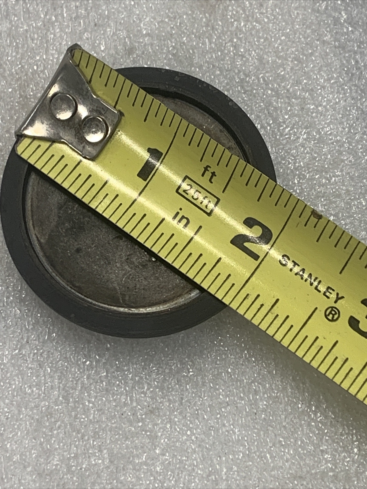 Walsco Electronics 1490-02 Phono Drive Wheel