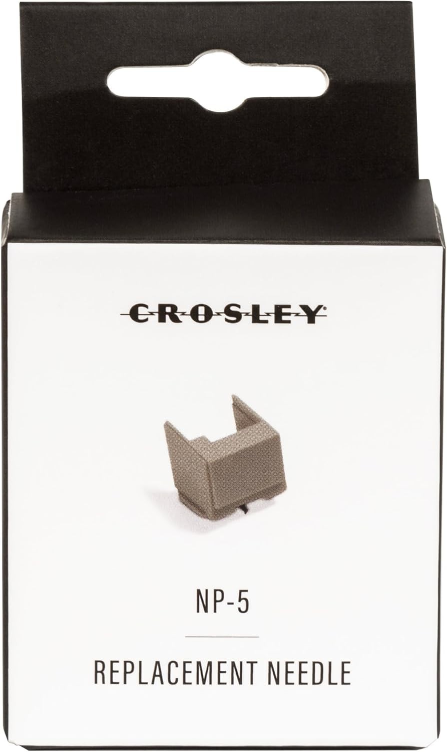 NP5 Replacement Needle, White