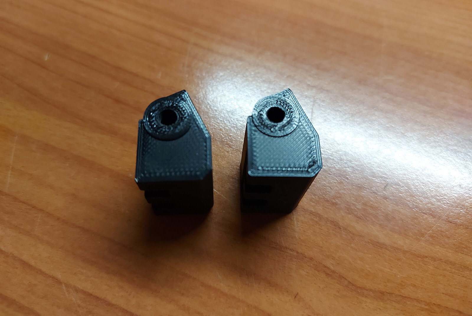 2x REPAIR KIT Modular Component Systems MCS-6602 Lid Hinges – REINFORCED