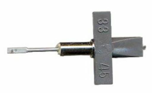 Diamond Tip Stylus Philips GP204 GP205 D204/205 GP204 GP205, PYE MA561, Phili…