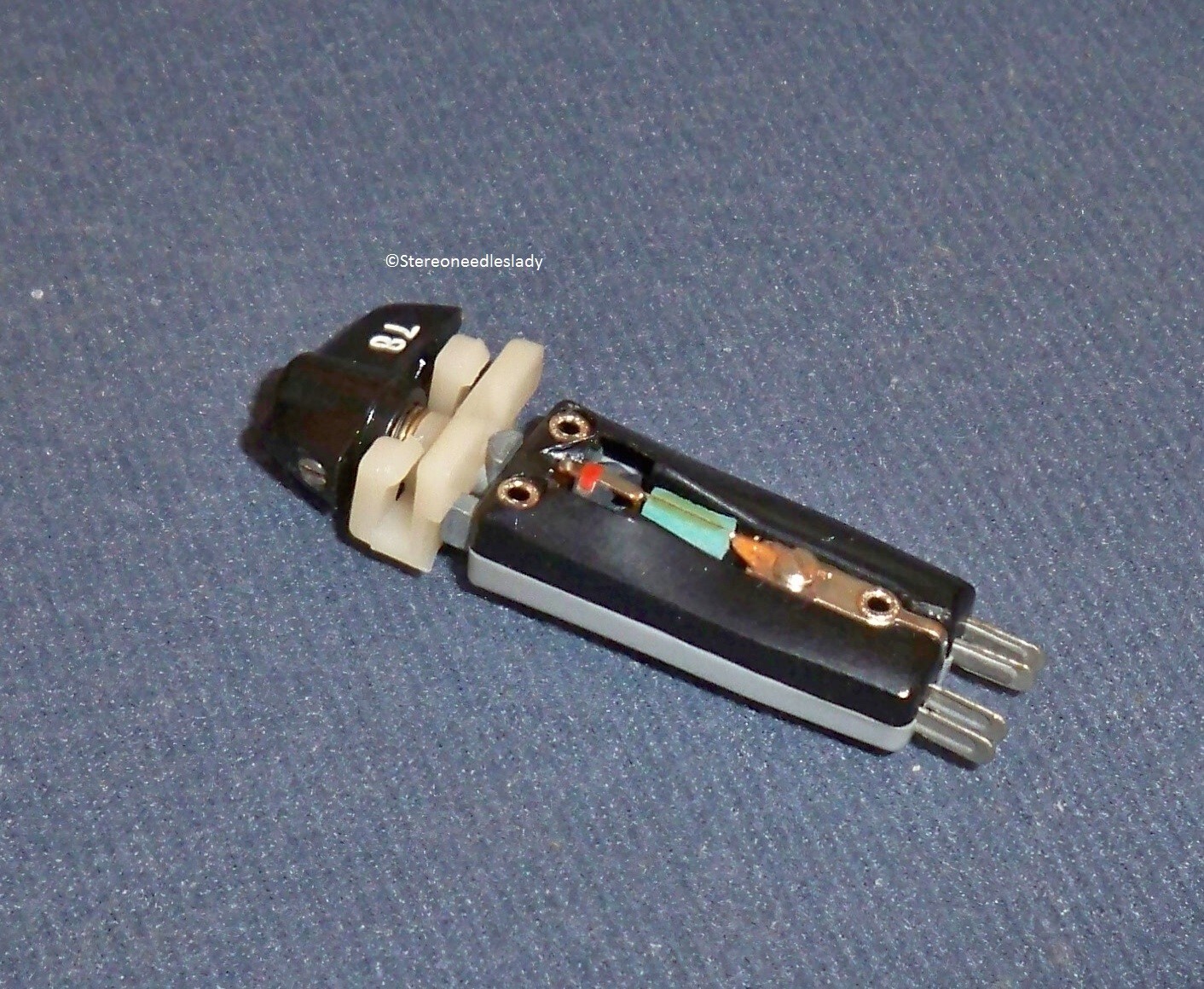 CARTRIDGE NEEDLE Electro-Voice EV 5325 5326 for Panasonic EPC 2955BS4 Game 9022C