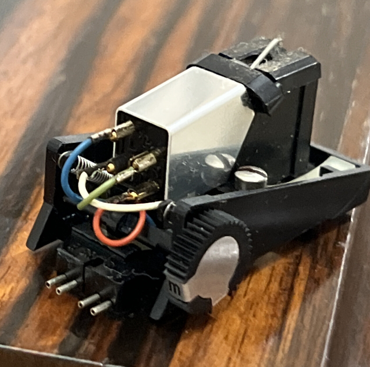 Grado F-3+ Moving Iron Cartridge Stylus