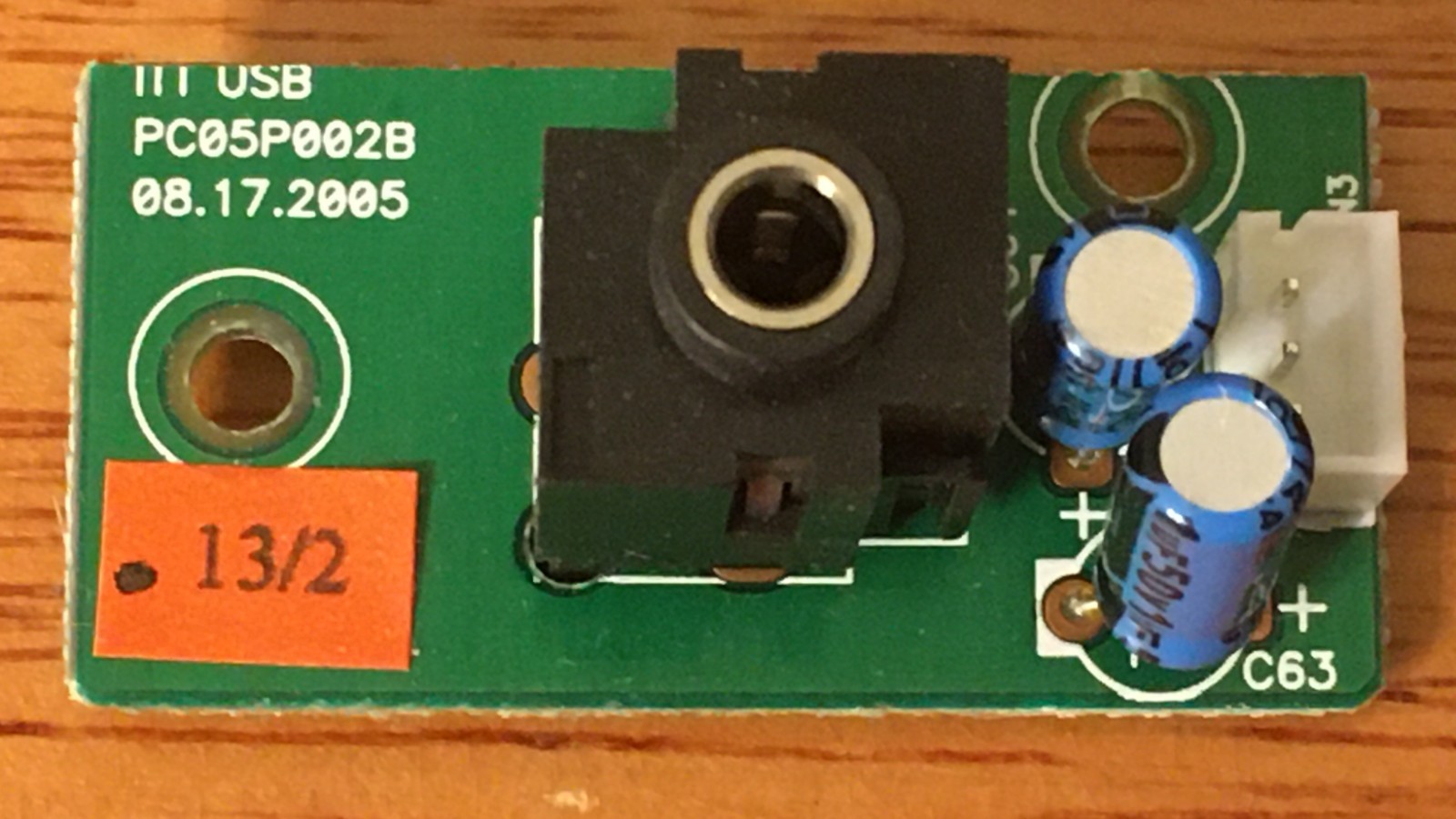Numark Ion TTUSB TT1600 TT1625 TT1550 Etc. Turntable Replacement/Repair Parts