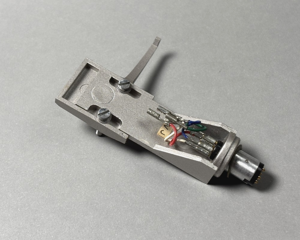 JVC VICTOR PH-8 Headshell head shell for Turntable from Japan ( 6019 )