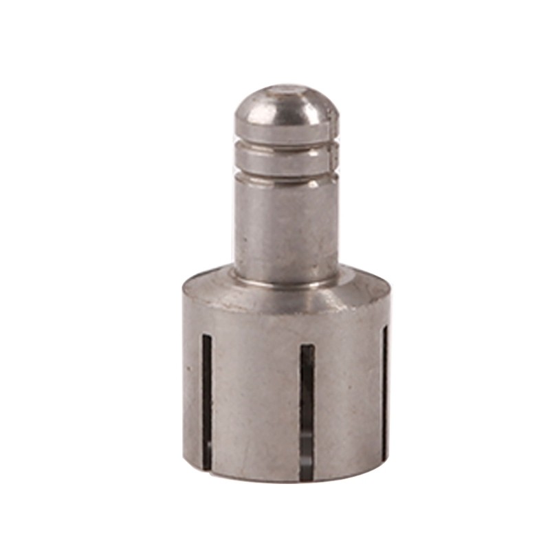 Premium Stainless Steel Center Spindle Bearing for Dual 1019 1209 Turntable