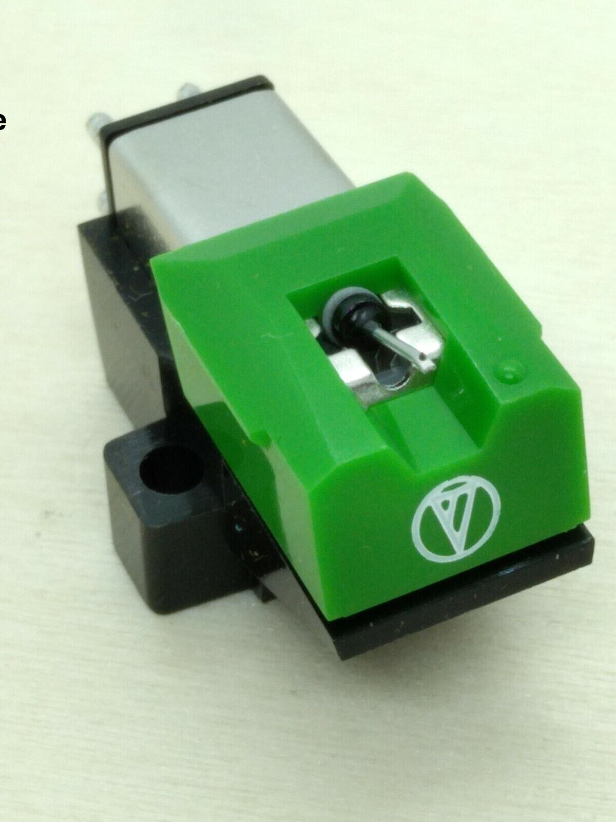 For Audio-Technica AT95E Dual Magnet Phono Cartridge ELLIPTICAL