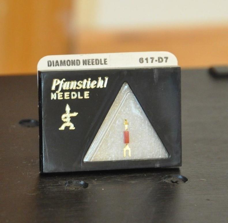 Replacement Stylus for Piezo ST-501 / ST-7