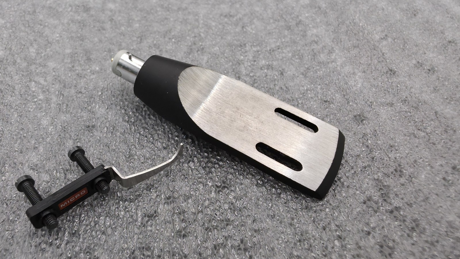 Micro Seiki H-303 Headshell