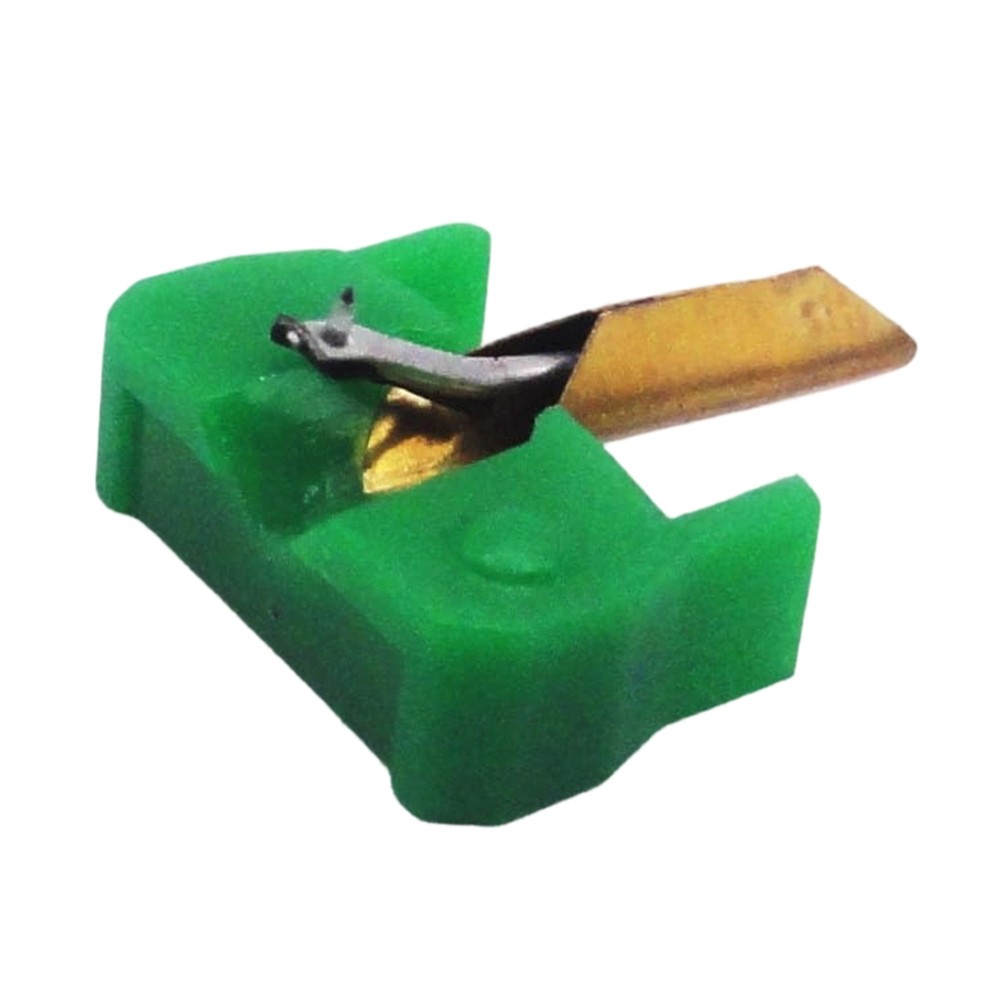 Replacement Tip for Turntables M75ED N75ED-2 M75 M991E M993ED DT20E M74208